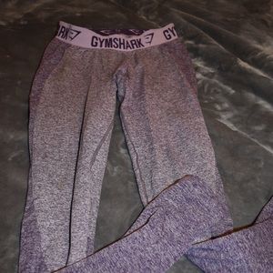 gymshark leggings💜
